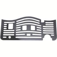 Tropfblech / Abtropfgitter für Saeco Exprelia und Energica